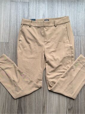 NEW - JCrew Camo Cropped Pants